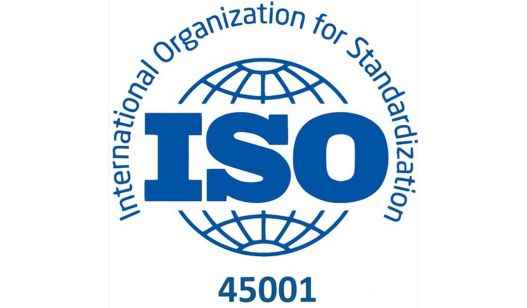 iso 45001